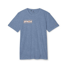 Load image into Gallery viewer, SFHOA Logo Adidas T-shirt