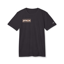 Load image into Gallery viewer, SFHOA Logo Adidas T-shirt