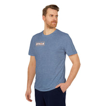 Load image into Gallery viewer, SFHOA Logo Adidas T-shirt