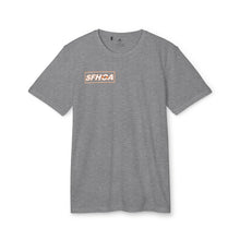 Load image into Gallery viewer, SFHOA Logo Adidas T-shirt