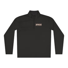 Load image into Gallery viewer, SFHOA Logo Quarter-Zip Pullover