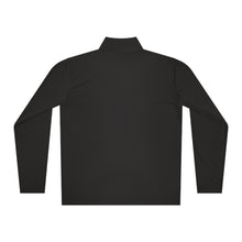 Load image into Gallery viewer, SFHOA Logo Quarter-Zip Pullover