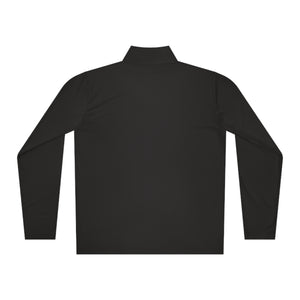 SFHOA Logo Quarter-Zip Pullover