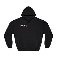 Load image into Gallery viewer, SFHOA Hoodie — SFHOA Logo Hooded Sweatshirt