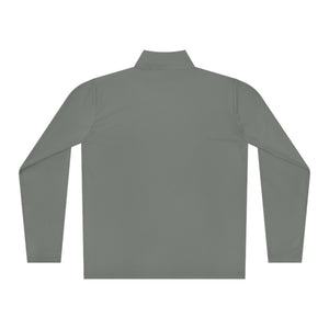 SFHOA Logo Quarter-Zip Pullover