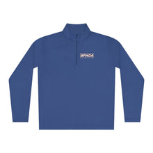 Load image into Gallery viewer, SFHOA Logo Quarter-Zip Pullover