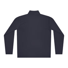 Load image into Gallery viewer, SFHOA Logo Quarter-Zip Pullover