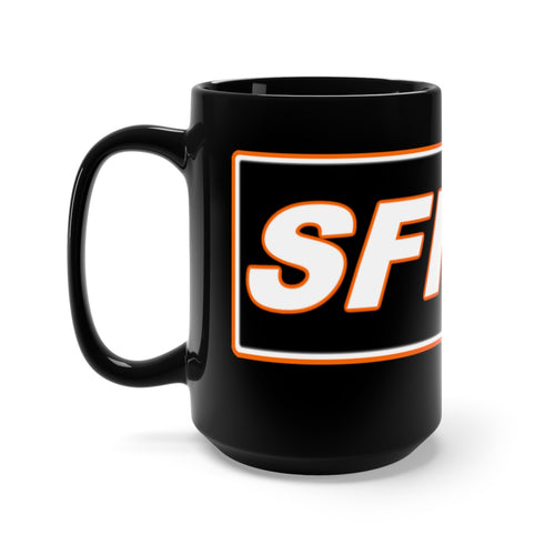 SFHOA 15 Ounce Mug